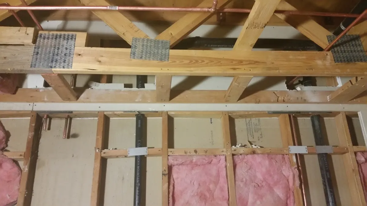 Sewer Line Repair in Northbrook, OH